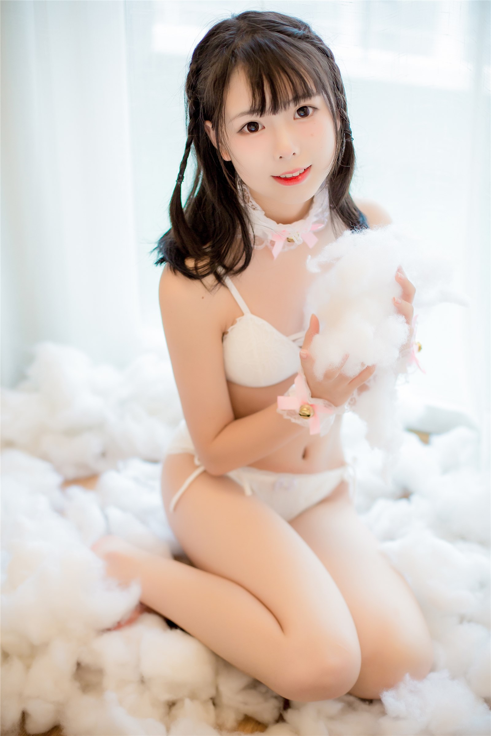 Xiang Xiaoyuan - NO.02 White soft girl(13)